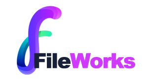 FileWorks Logo